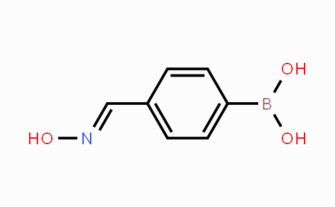 179942-51-9 | 4-(Hydroxyimino)methylphenylboronic acid