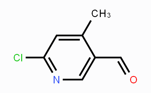 CAS No. 884495-38-9, 2-Chloro-5-formyl-4-picoline