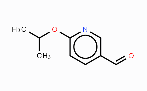 CAS No. 884495-35-6, 5-Formyl-2-isoproxypyridine