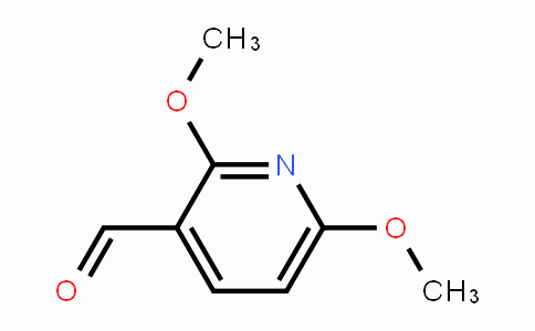 DY453856 | 58819-72-0 | 2,6-Dimethoxypyridine-3-carboxaldehyde