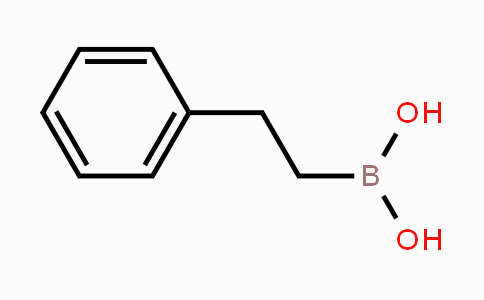 34420-17-2 | 2-Phenyl-1-ethylboronic acid