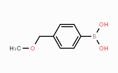 CAS No. 279262-11-2, 4-Methoxymethylphenylboronic acid
