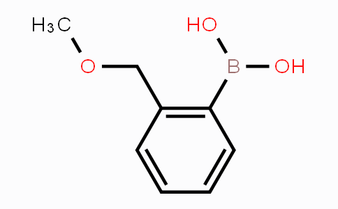 CAS No. 126617-98-9, 2-Methoxymethylphenylboronic acid