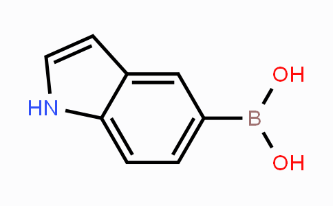 144104-59-6 | Indole-5-boronic acid
