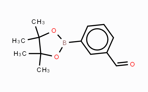 380151-86-0 | 3-Formylphenylboronic acid, pinacol ester