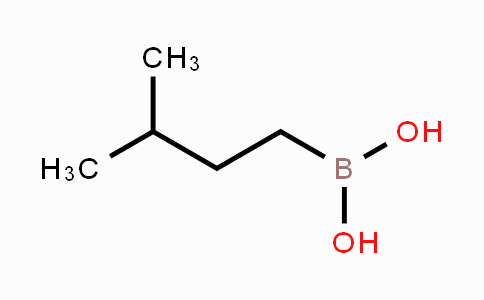 CAS No. 98139-72-1, Isopentylboronic acid