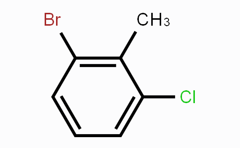CAS No. 62356-27-8, 2-Bromo-6-chlorotoluene