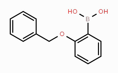 190661-29-1 | 2-Benzyloxyphenylboronic acid