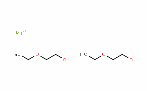 CAS No. 14064-03-0, Magnesium,2-ethoxyethanolate