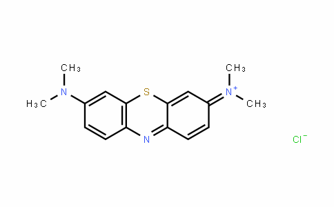 CAS No. 61-73-4, Methylene Blue