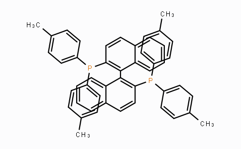 CAS No. 99646-28-3, (R)-(+)-2,2'-Bis(di-p-tolylphosphino)-1,1'-binaphthyl