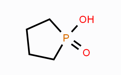 CAS No. 6787-46-8, 1-hydroxy-1λ5-phospholane 1-oxide