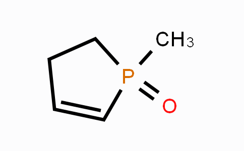 CAS No. 930-38-1, 1-Methyl-1-oxo-Phospholene