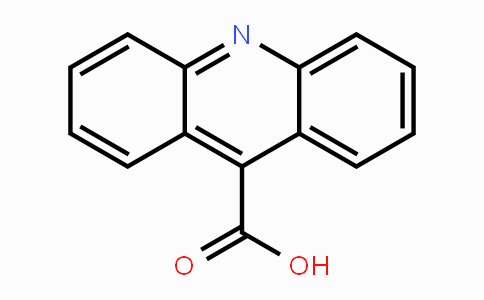 332927-03-4 | 9-Acridinecarboxylic Acid