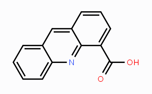 CAS No. 31327-97-6, Acridine-4-carboxylic Acid