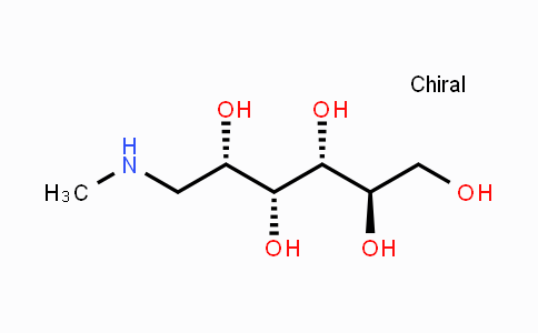 MC454475 | 6284-40-8 | 葡甲胺