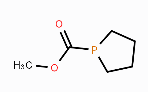 CAS No. 66368-88-5, Methyl phospholanate