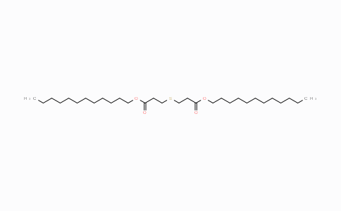 CAS No. 123-28-4, Dilauryl thiodipropionate
