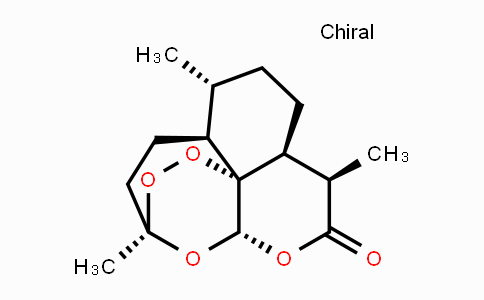 MC454496 | 63968-64-9 | 青蒿素