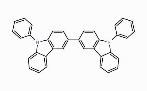 57102-62-2 | 9,9'-二苯基-9H,9'H-[3,3']联咔唑