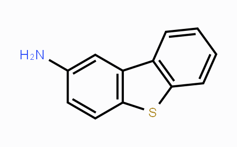 CAS No. 7428-91-3, 2-Aminodibenzothiophene