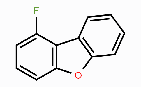 CAS No. 182349-08-2, 1-fluorodibenzo[b,d]furan