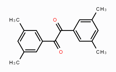 CAS No. 101789-41-7, 3,3',5,5'-tetramethyl-Benzil