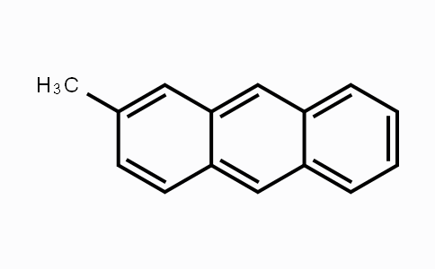 CAS No. 613-12-7, 2-methylanthracene
