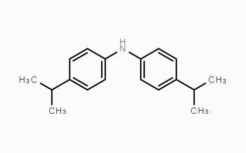 CAS No. 63451-41-2, bis(4-isopropylphenyl)amine