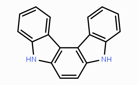 CAS No. 200339-30-6, 5,8-二氢吲哚[2,3-c]咔唑