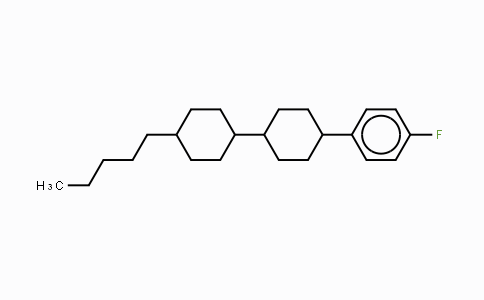 DY454635 | 82832-29-9 | Benzene,1-fluoro-4-[(trans,trans)-4'-pentyl[1,1'-bicyclohexyl]-4-yl]-