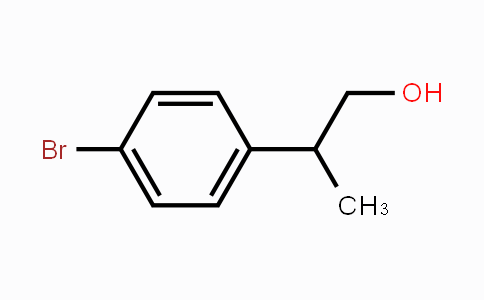 82832-72-2 | 2-(4-Bromophenyl)-1-propanol