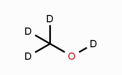 CAS No. 811-98-3, Methanol D4
