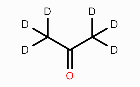 666-52-4 | 丙酮-d6 99.9原子%D