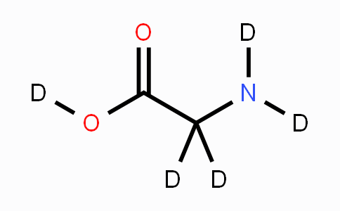 DY454703 | 4896-77-9 | Glycine-d5