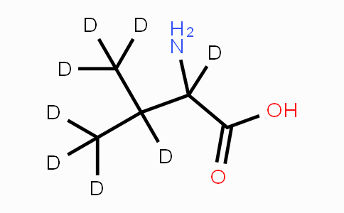 MC454718 | 203784-63-8 | DL-缬氨酸-d8