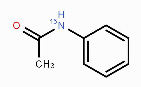 MC454747 | 1449-75-8 | 乙酰苯胺-15N