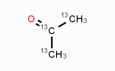 MC454750 | 93628-01-4 | 丙酮-13C3
