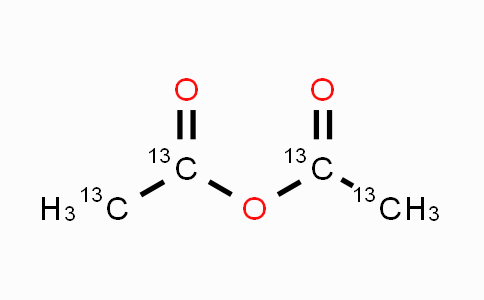 MC454751 | 114510-14-4 | ACETIC ANHYDRIDE-1,1',2,2'-13C4