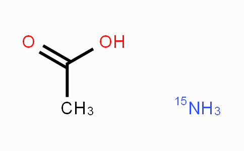 MC454757 | 86451-35-6 | 乙酸铵-15N