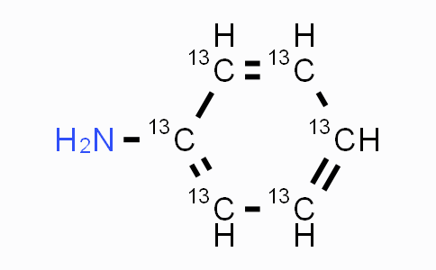100849-37-4 | 苯胺-13C6