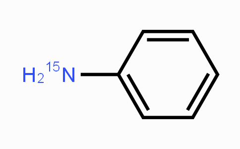 7022-92-6 | 苯胺-15N