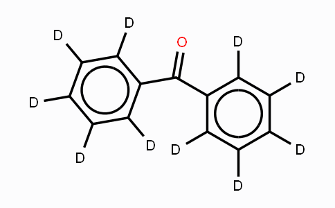 22583-75-1 | 苯甲酮-d10