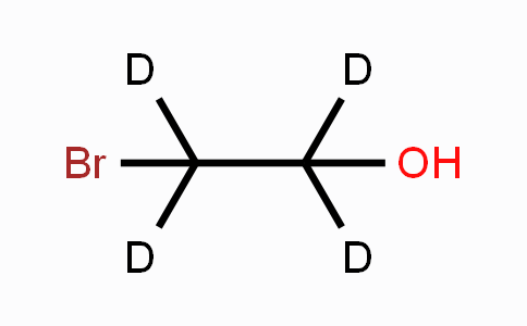 81764-55-8 | 2-溴乙醇-1,1,2,2-d4