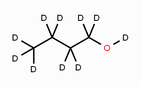 MC454777 | 34193-38-9 | 氘代丁醇