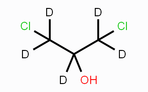 1173020-20-6 | 氘代-1,3-二氯-2-丙醇