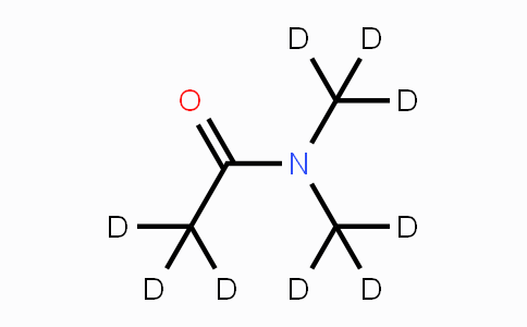 16727-10-9 | 氘代N,N-二甲基乙酰胺
