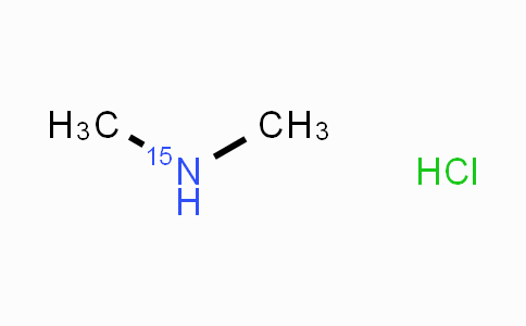 MC454793 | 75693-94-6 | 二甲胺-15N盐酸盐