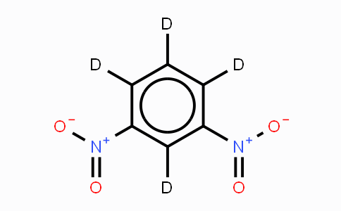 MC454794 | 54247-05-1 | 1,3-二硝基苯-d4