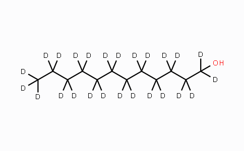 MC454796 | 160776-83-0 | 1-十二烷基-d25-醇